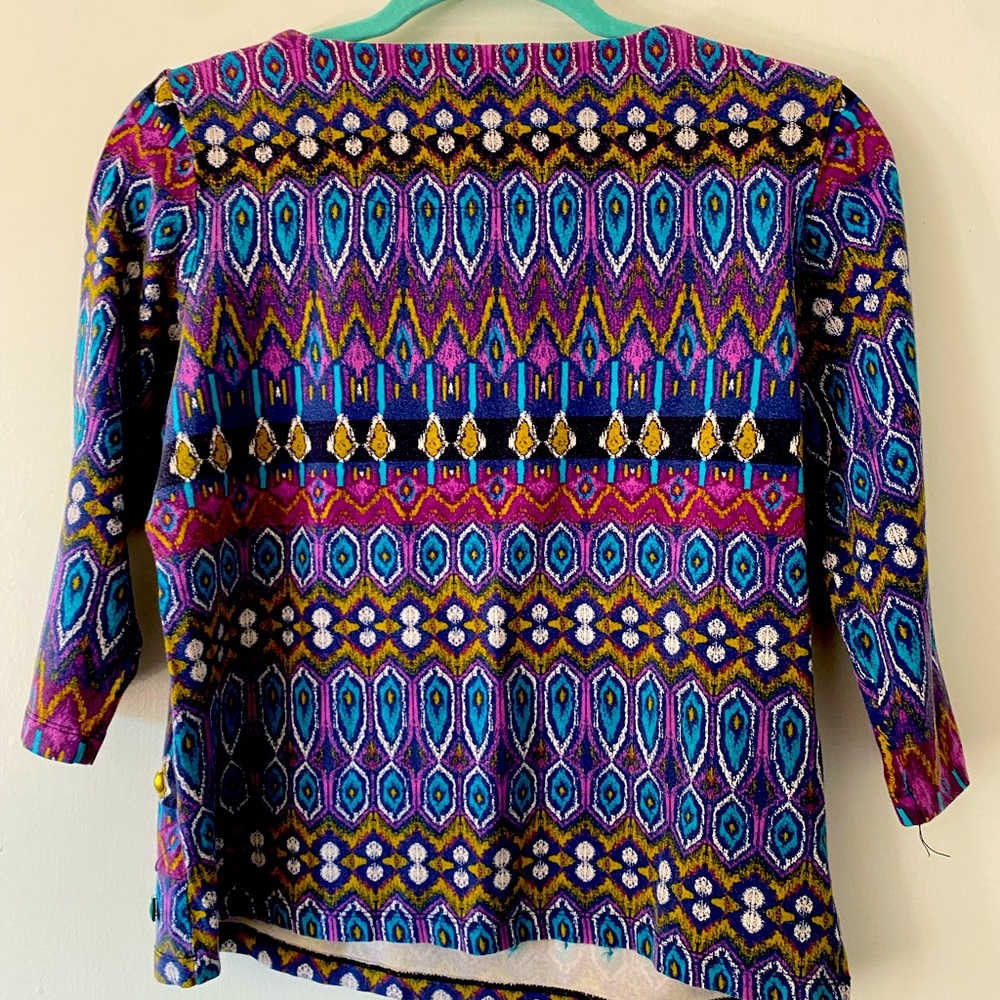 Women’s blouse